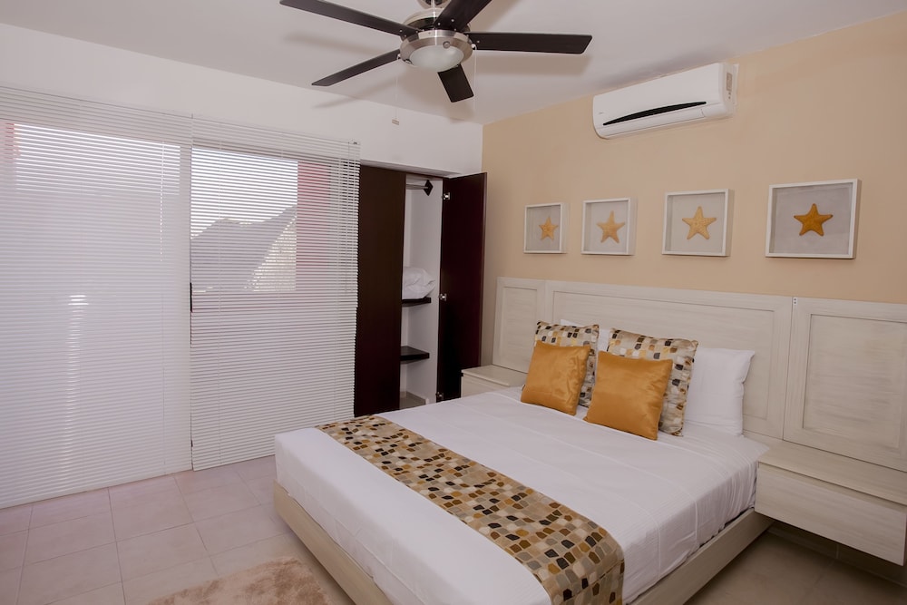 Hotel Isla Zamna