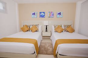 Hotel Isla Zamna