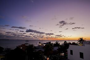 Hotel Isla Zamna