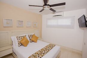 Hotel Isla Zamna