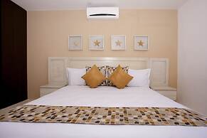 Hotel Isla Zamna