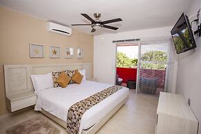 Hotel Isla Zamna
