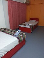 The Royale Lodge