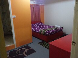 The Royale Lodge