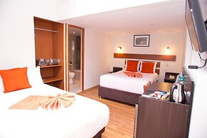 Hotel Arcangel