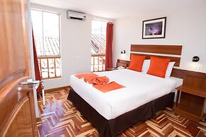 Hotel Arcangel