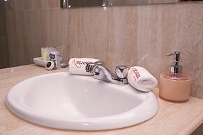 Hotel Arcangel