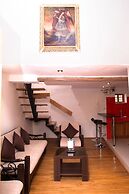 Hotel Arcangel