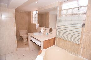 Hotel Arcangel