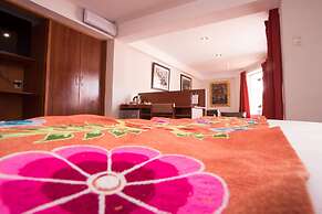Hotel Arcangel