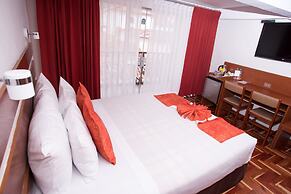 Hotel Arcangel