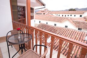 Hotel Arcangel