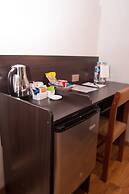 Hotel Arcangel