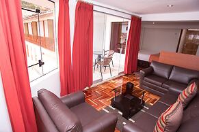 Hotel Arcangel