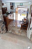 Hotel Arcangel