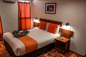 Hotel Arcangel