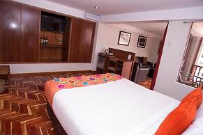 Hotel Arcangel