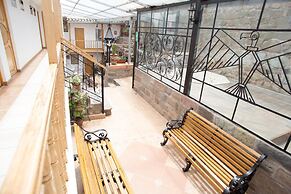 Hotel Arcangel