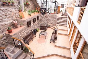Hotel Arcangel