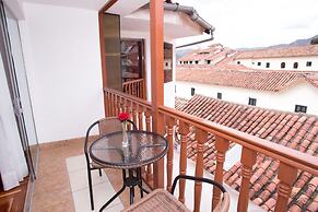 Hotel Arcangel