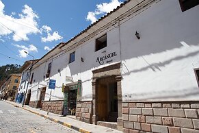 Hotel Arcangel