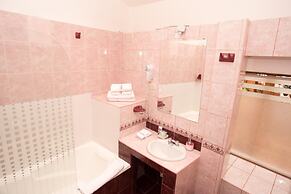 Hotel Arcangel