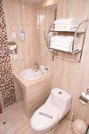 Hotel Arcangel