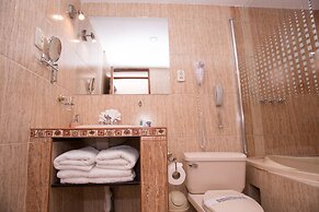 Hotel Arcangel