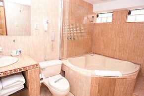 Hotel Arcangel