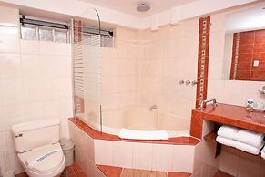 Hotel Arcangel