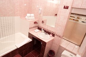 Hotel Arcangel