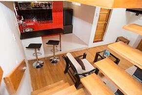 Hotel Arcangel