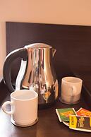 Hotel Arcangel