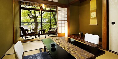 Heihachi Tea House Inn