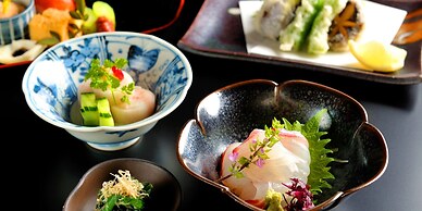 Heihachi Tea House Inn