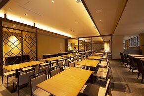Hotel Keihan Kyoto Hachijoguchi