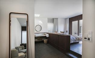 Tsingpu Yangzhou Retreat