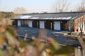Tsingpu Yangzhou Retreat