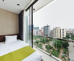 Hana 2 Apartment & Hotel Bac Ninh