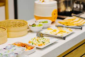 Hana 2 Apartment & Hotel Bac Ninh