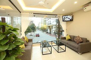 Hana 2 Apartment & Hotel Bac Ninh