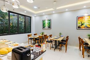 Hana 2 Apartment & Hotel Bac Ninh