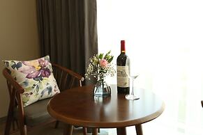 Hana 2 Apartment & Hotel Bac Ninh