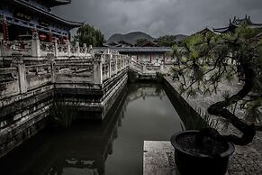 Tsingpu Lijiang Baisha Retreat