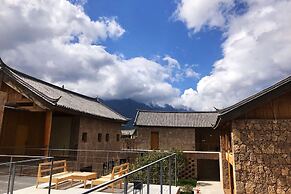 Tsingpu Lijiang Baisha Retreat