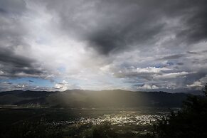 Tsingpu Lijiang Baisha Retreat