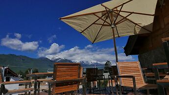 Tsingpu Lijiang Baisha Retreat