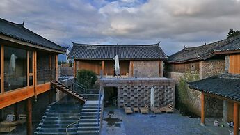 Tsingpu Lijiang Baisha Retreat