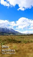 Tsingpu Lijiang Baisha Retreat