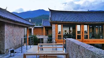 Tsingpu Lijiang Baisha Retreat